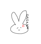 ゆうのうすたんぷ（個別スタンプ：2）