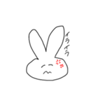 ゆうのうすたんぷ（個別スタンプ：3）