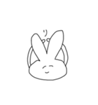 ゆうのうすたんぷ（個別スタンプ：6）