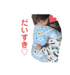 RITO × SION！！！（個別スタンプ：3）