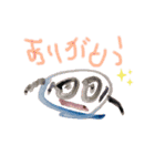 かつき画伯（個別スタンプ：8）