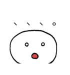 救世主あびまるくん（個別スタンプ：16）