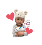 fumi♡yui（個別スタンプ：6）