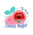 taffy スタンプ（個別スタンプ：7）