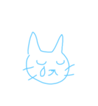 Cat*ame（個別スタンプ：5）