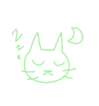 Cat*ame（個別スタンプ：6）