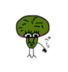虫の使い〜あいさつ（個別スタンプ：2）