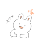 毎日使えるうさぎくん（個別スタンプ：31）