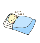 プフな日常（個別スタンプ：14）