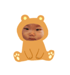 孫ひまり（個別スタンプ：3）