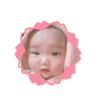 孫ひまり（個別スタンプ：4）