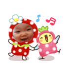 孫ひまり（個別スタンプ：6）