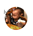 an✰︎rin（個別スタンプ：16）