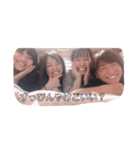 さるうしぶたごりら（個別スタンプ：8）