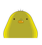 ひよこ日和！（個別スタンプ：16）
