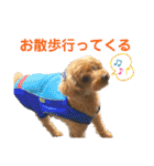 寅スタンプpart1（個別スタンプ：32）