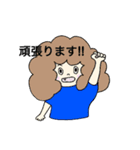 マーゴのいろいろスタンプ part2（個別スタンプ：15）