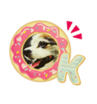 文字文字！（個別スタンプ：5）