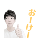 タイチのある意味使えないスタンプ（個別スタンプ：5）