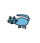 ウホーイ図鑑（個別スタンプ：4）