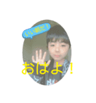 【りみか専用】日常で使う（個別スタンプ：3）
