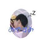 【りみか専用】日常で使う（個別スタンプ：4）