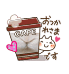 いおのスタンプ2（個別スタンプ：6）
