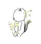 nemuku.com（個別スタンプ：4）