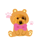 ゲロバズ8（個別スタンプ：6）