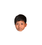 心人株式会社（個別スタンプ：5）