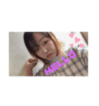 りぃぽぽSTAMP（個別スタンプ：4）