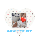 りぃぽぽSTAMP（個別スタンプ：5）