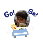 登志江スタンプ（個別スタンプ：16）