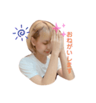 毎日なほだよ（個別スタンプ：8）