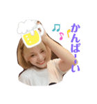 毎日なほだよ（個別スタンプ：13）