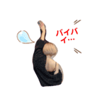 毎日なほだよ（個別スタンプ：16）