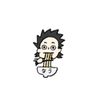 メキスタンプ（個別スタンプ：10）
