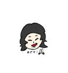 メキスタンプ（個別スタンプ：12）