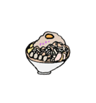 メキスタンプ（個別スタンプ：13）