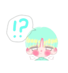 私の天使！！！（個別スタンプ：10）