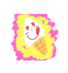 さんさんさんさん（個別スタンプ：6）