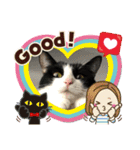 由良❤️スタンプ（個別スタンプ：11）