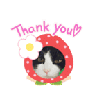 由良❤️スタンプ（個別スタンプ：14）
