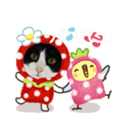 由良❤️スタンプ（個別スタンプ：25）