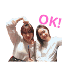 THE CAMP STYLE スタンプ（個別スタンプ：3）