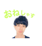THE CAMP STYLE スタンプ（個別スタンプ：10）