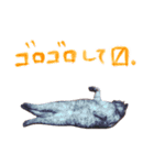 うちのくるみとなかまたち 2（個別スタンプ：8）