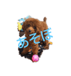 ららミミ子（個別スタンプ：8）