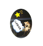 ケイト・郁舞スタンプ（個別スタンプ：1）