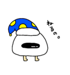 自由な、めんたま（個別スタンプ：29）